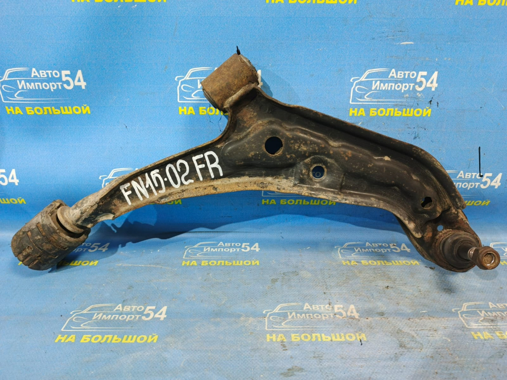 Рычаг передний правый NISSAN PULSAR 1999