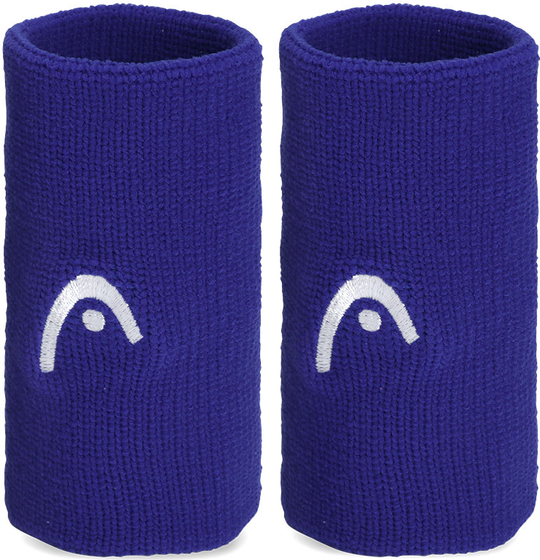 Напульсник Head Wristband 5" (2 шт.), арт. 285070-BL