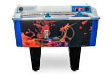 Игровой стол - аэрохоккей &quot;Standard Outdoor&quot; 8 ф (всепогодный, жетоноприемник)