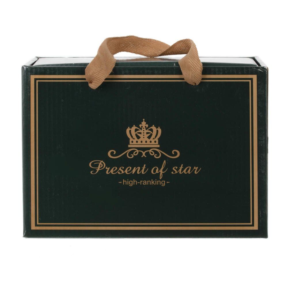 GAEM Набор из 2-х кружек, 300 мл, L21 W9 H15,5 см