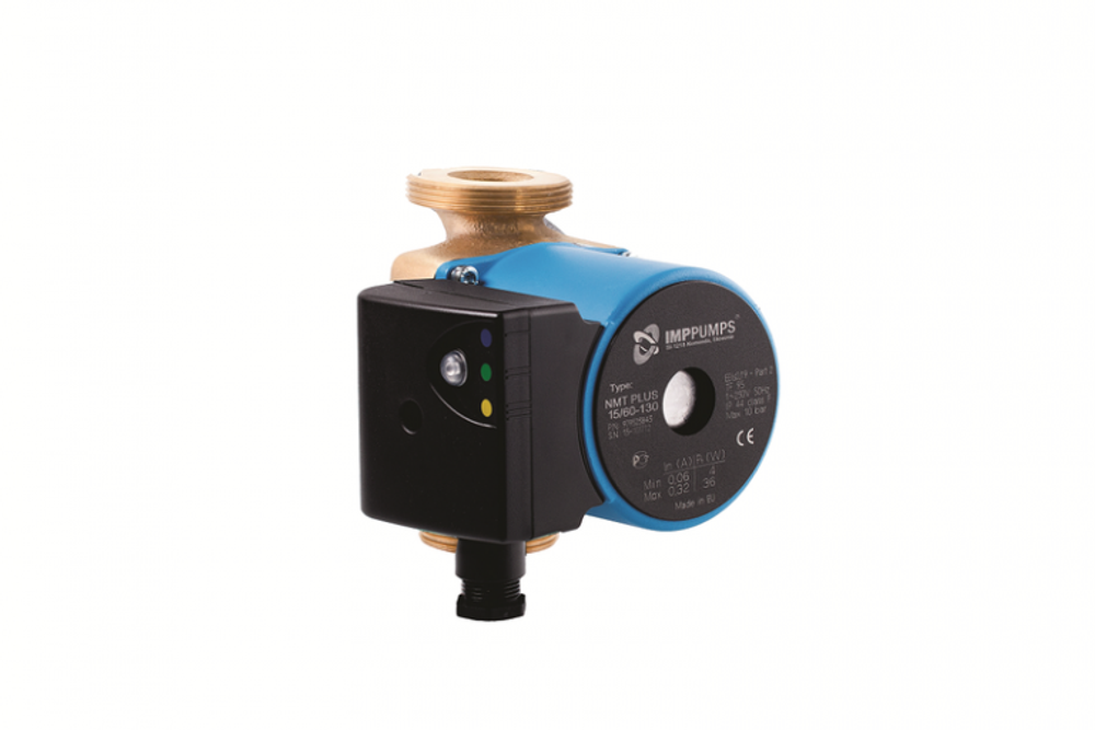 Циркуляционный насос NMT SAN PLUS 25/60-130