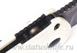 Нож Benchmade 4300BK 03 CLA MagnaCutфотография - 7