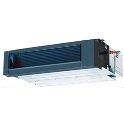 Канальный кондиционер General Climate GC/GU-DN24HWN1