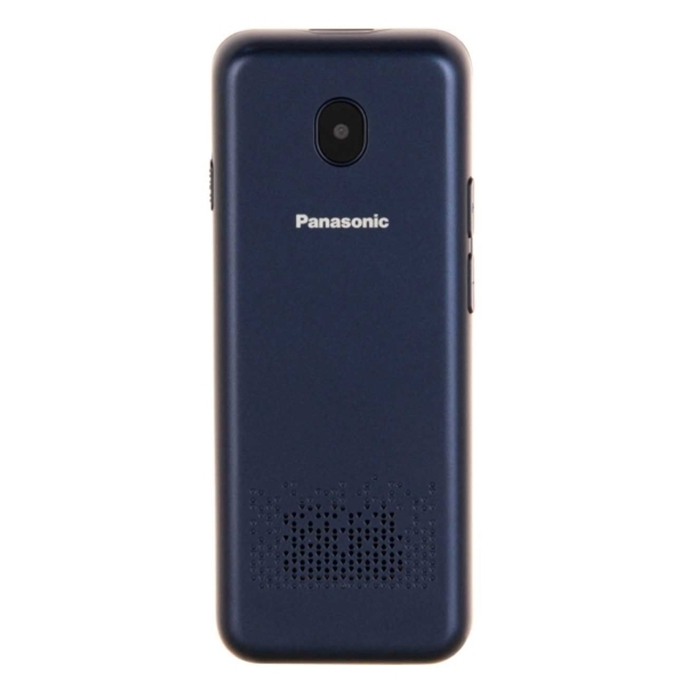 Сотовый телефон Panasonic KX-TF200RU синий