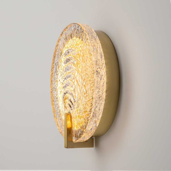 Настенный светильник Maytoni Modern Regatta MOD481WL-L8BS3K