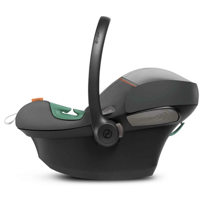 Подойдет ли автолюлька Cybex на коляску Anex