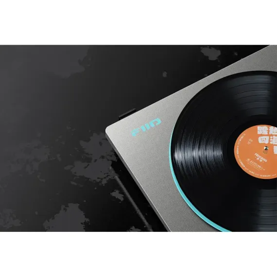 FiiO TT13 Silver