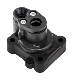Корпус помпы Yamaha 9.9-15/8-9.9, Omax