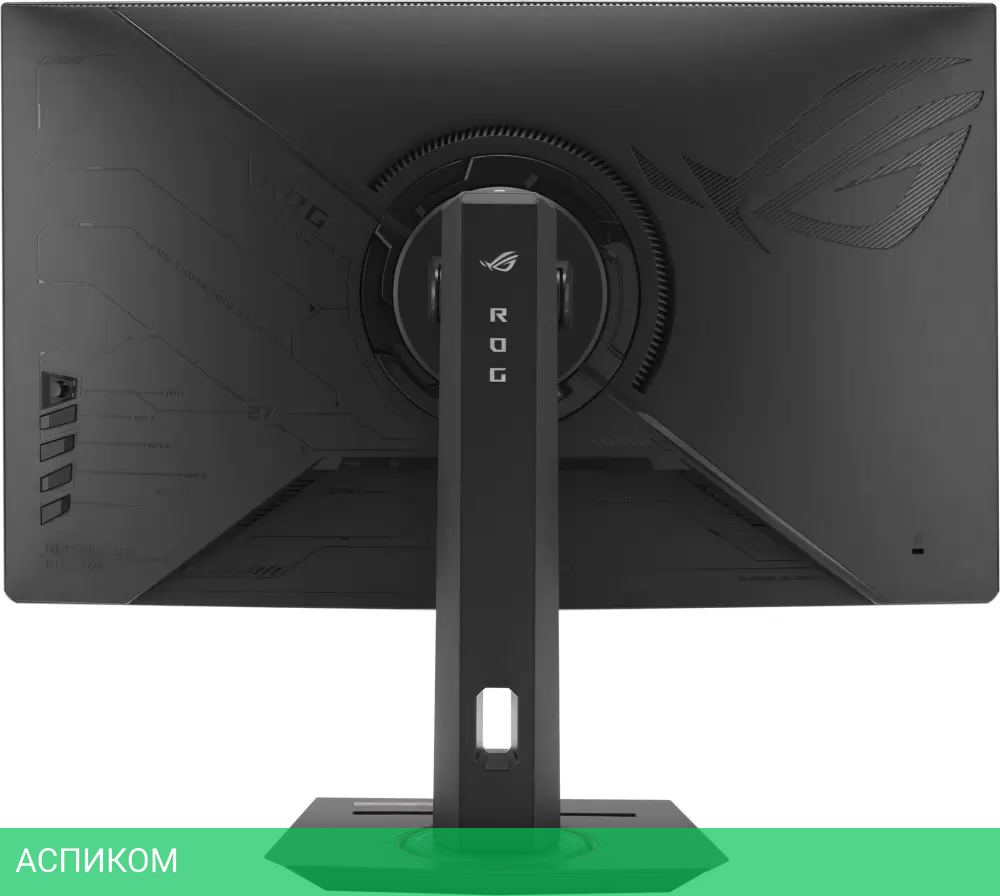 Игровой монитор ASUS ROG Strix XG27WCMS