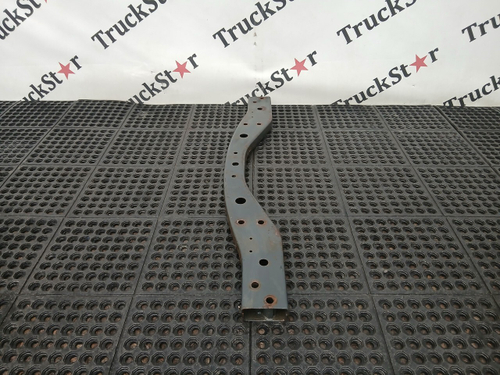 Кронштейн усилителя бампер