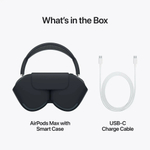 Беспроводные наушники Apple AirPods Max Purple, фиолетовый (MWW83)