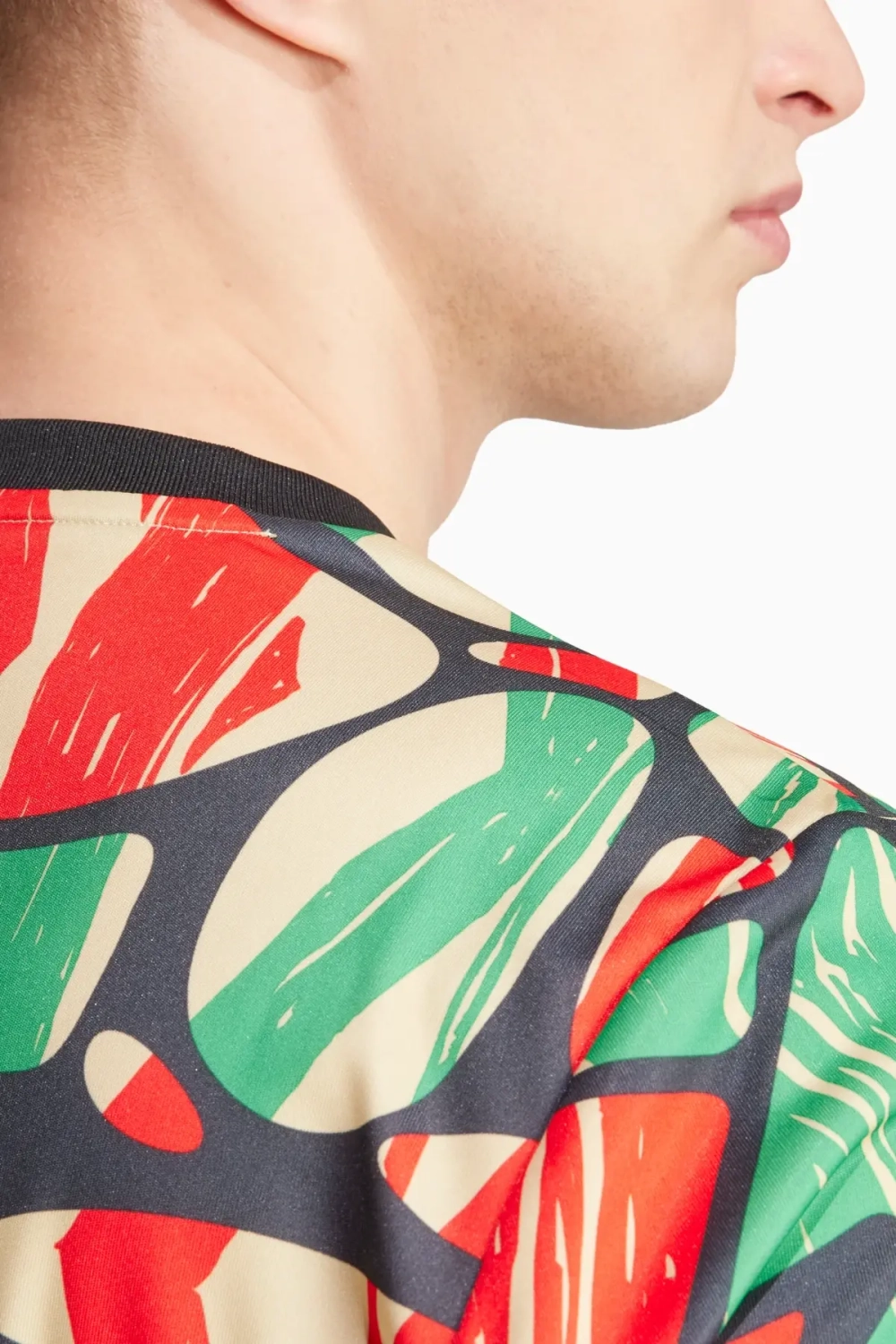 Футболка adidas Arsenal FC 24/25 Pre-Match