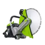 Бетонорез аккумуляторный Greenworks Арт.2009007, 82V, 3,2КВт, без АКБ И ЗУ