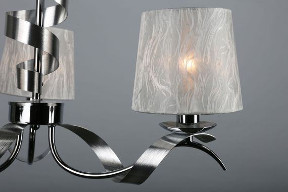 Подвесная люстра Omnilux OML-61703-03