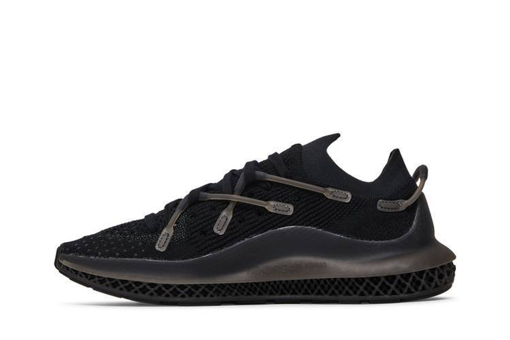 Кроссовки Adidas Originals I-4D Fusio