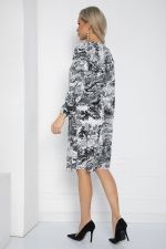 Платье Хочу на ручки (белое) П12533-15 LT Collection