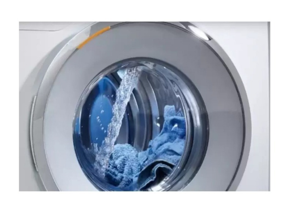 Стиральная машина Miele WEA025WCS Active RU