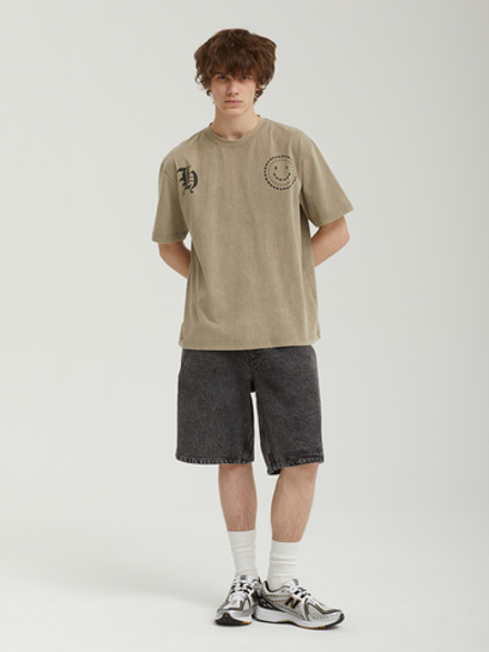 Мужские Шорты Stearne