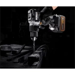 Дрель-шуруповерт DeWalt DCD85MP2T-QW