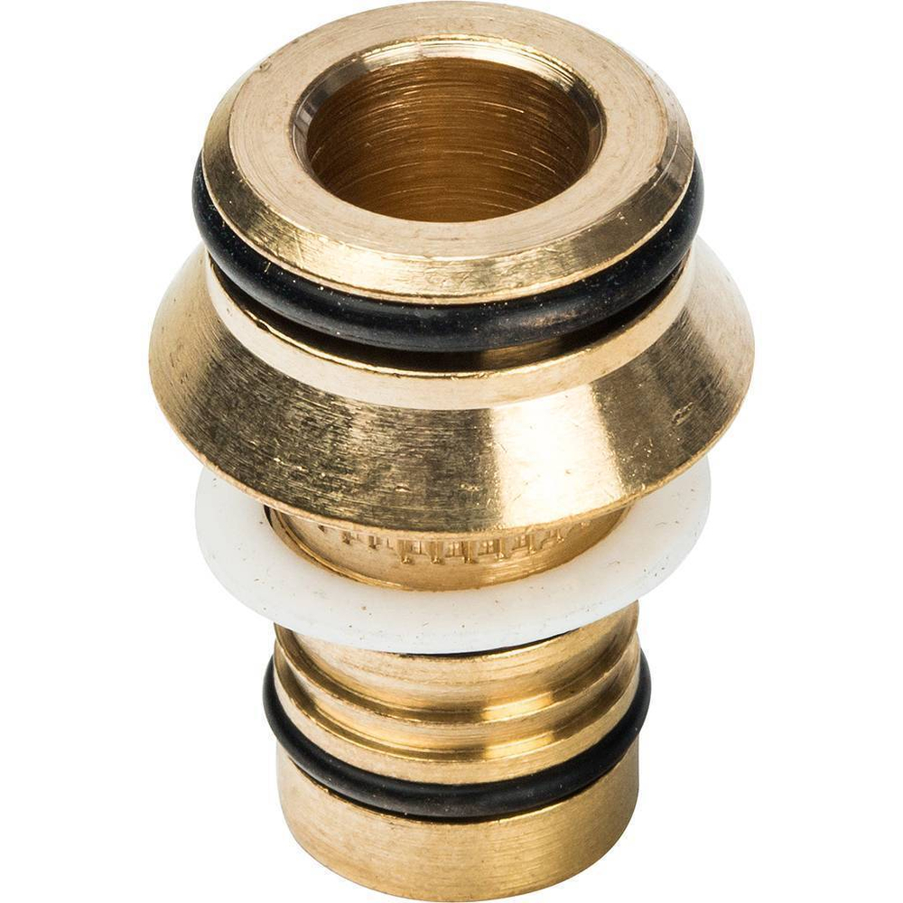 Уголок90" Prandelli 16x2,0х1/2" с креплением