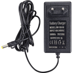Вентилятор аккумуляторный PROFIPOWER MKDCF-18V   E0145