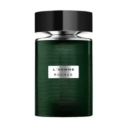 Уникальная ароматическая композиция для мужчин Rochas L'Homme Aromatic Touch Eau de Toilette 100 мл