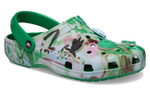 Futura Labs X Crocs Eva