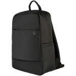 TUCANO GLOBAL 2 BACKPACKS FOR Laptop 15.6/ MacBook Pro 16 Black