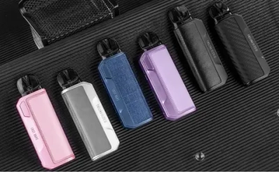 Lost vape Thelema Elite S 1400mAh Pod Kit