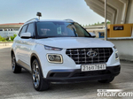Hyundai Venue 1.6 Modern (03.2020)