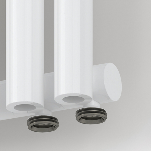 Сунержа Эстет-0 EU50 правый 1200х225 5 секций