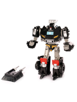 Трансформер-робот, коробка 33-6000-8