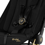 Прогулочная коляска Cybex Coya FE Jeremy Scott Wings