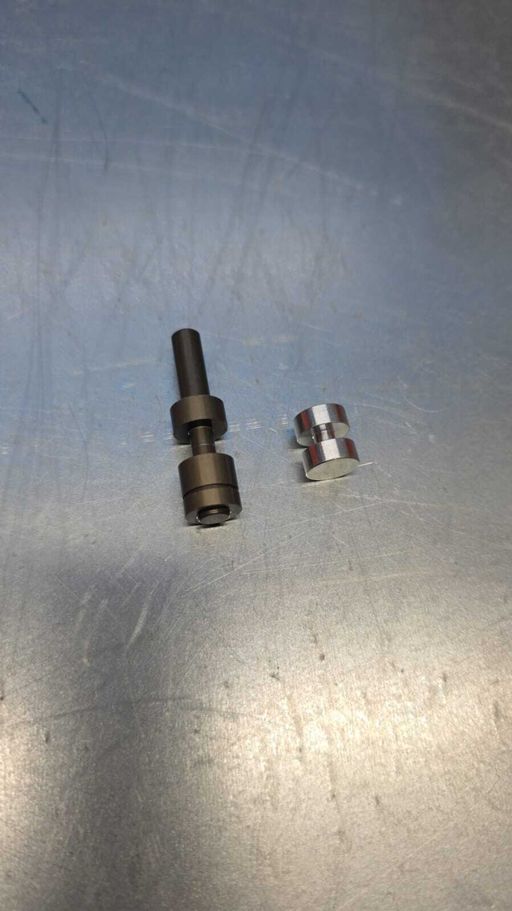 Ремонтный комплект клапана модулирования давления соленоидов 47740-24K