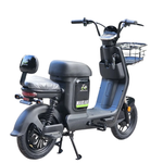 Электроскутер Maikaolin Чемпион