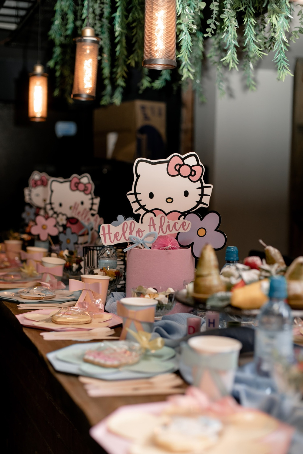 Hello Kitty