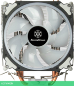 Кулер для процессора SilverStone AR12 RGB (SST-AR12-RGB)