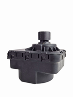 Сервопривод трехходового клапана Сармат T (CN)