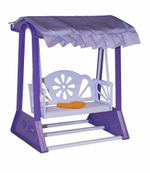 Качели "Конфетти" (Огонек)