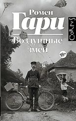 Воздушные змеи