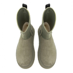 Ugg Classic Platform Dipper Boot - Shaded Clover