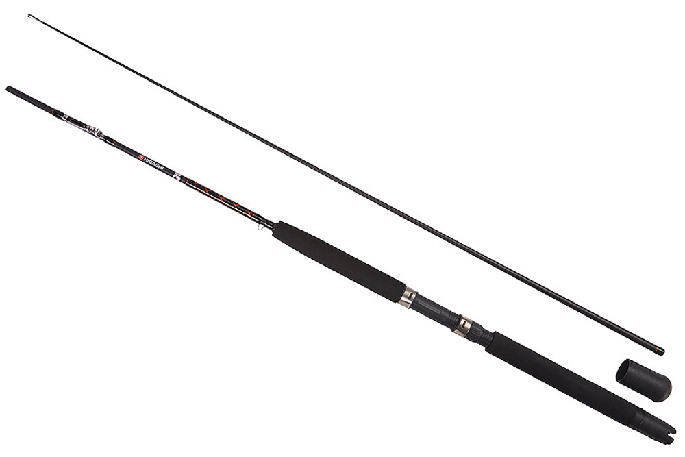 Удилище Higashi Trolling Game Innerline 1,8m 25LB