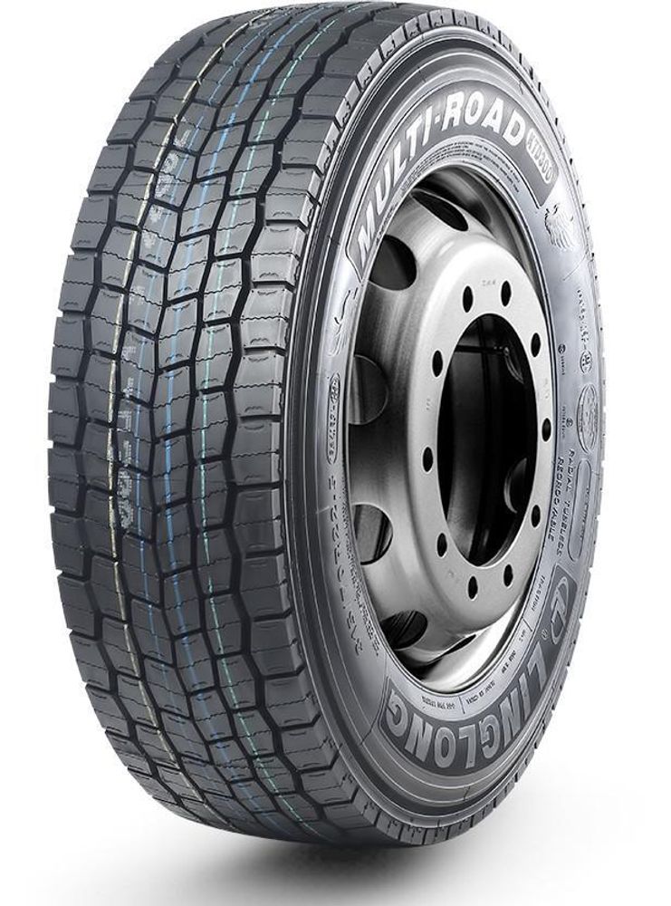 Ling Long KTD300 (ведущая) 295/80 R22.5 152M