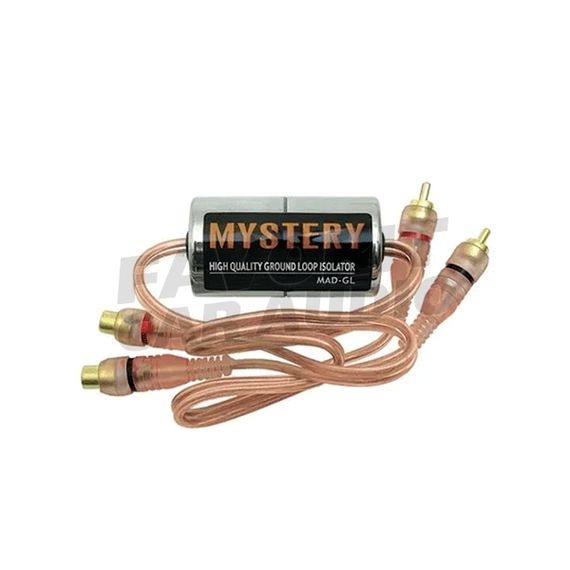 Шумоподавитель Mystery MAD GL