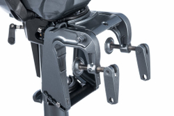 4х-тактный лодочный мотор MIKATSU MF3.5FHL