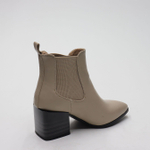 Полусапоги (33-38)р. / шт. A78-405