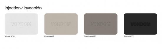 Стол пластиковый барный Spritz Basic