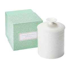 Portmeirion - Контейнер Sophie Conran 18х12,5см 1,1л белый / артикул   CPW76849-X  / GTIN 749151446199