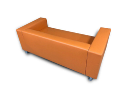 Диван для офиса "Офис 2"