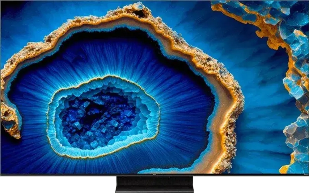 Телевизор 65" TCL 65C755